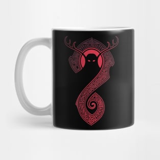 SHAMAN Mug